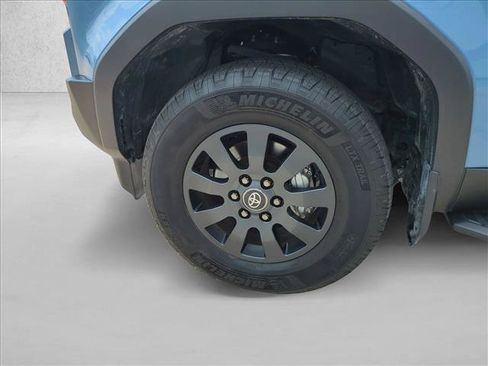 Certified 2024 Toyota Land Cruiser AWD/4WD image 23