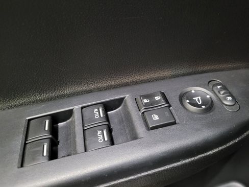 Used 2015 Honda Accord EX-L image 27