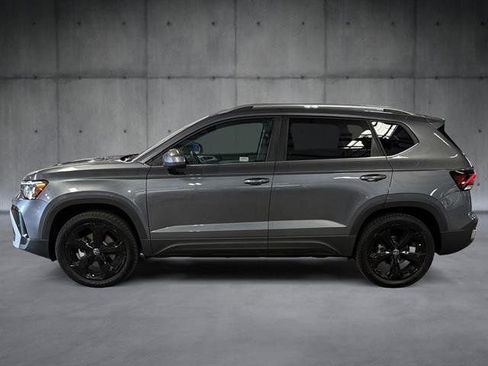 New 2025 Volkswagen Taos SEL AWD/4WD image 2
