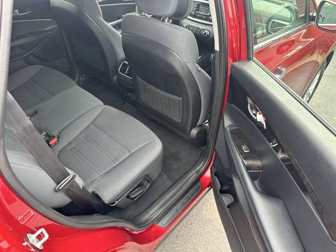 Used 2016 Kia Sorento AWD image 6
