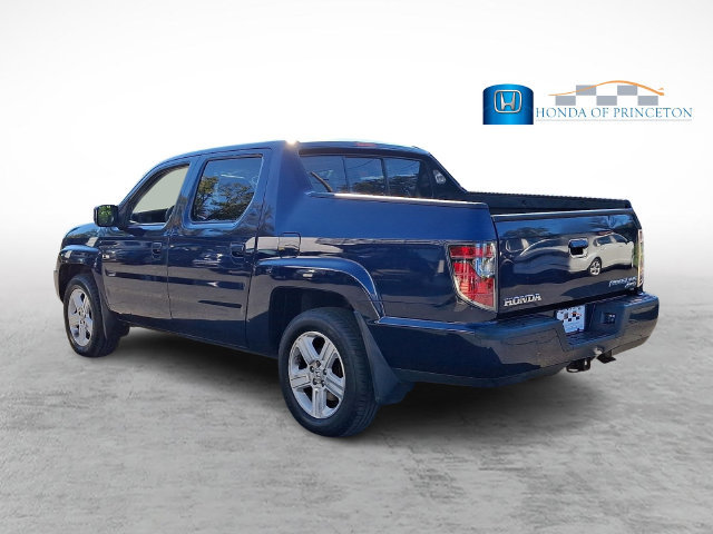 Used 2014 Honda Ridgeline RTL image 4