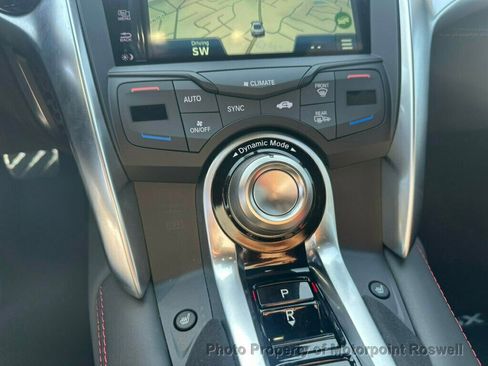 Used 2022 Acura NSX Type S AWD/4WD image 33