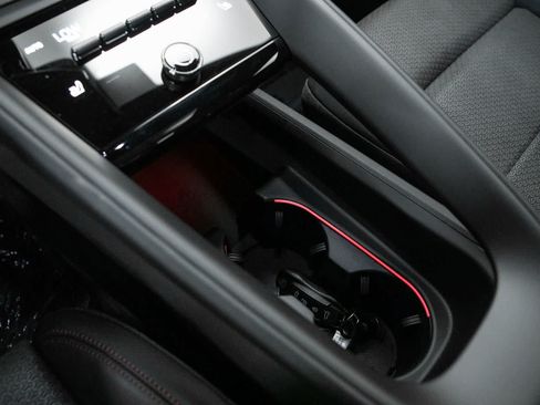 New 2026 Porsche Macan GTS Electric AWD/4WD image 29