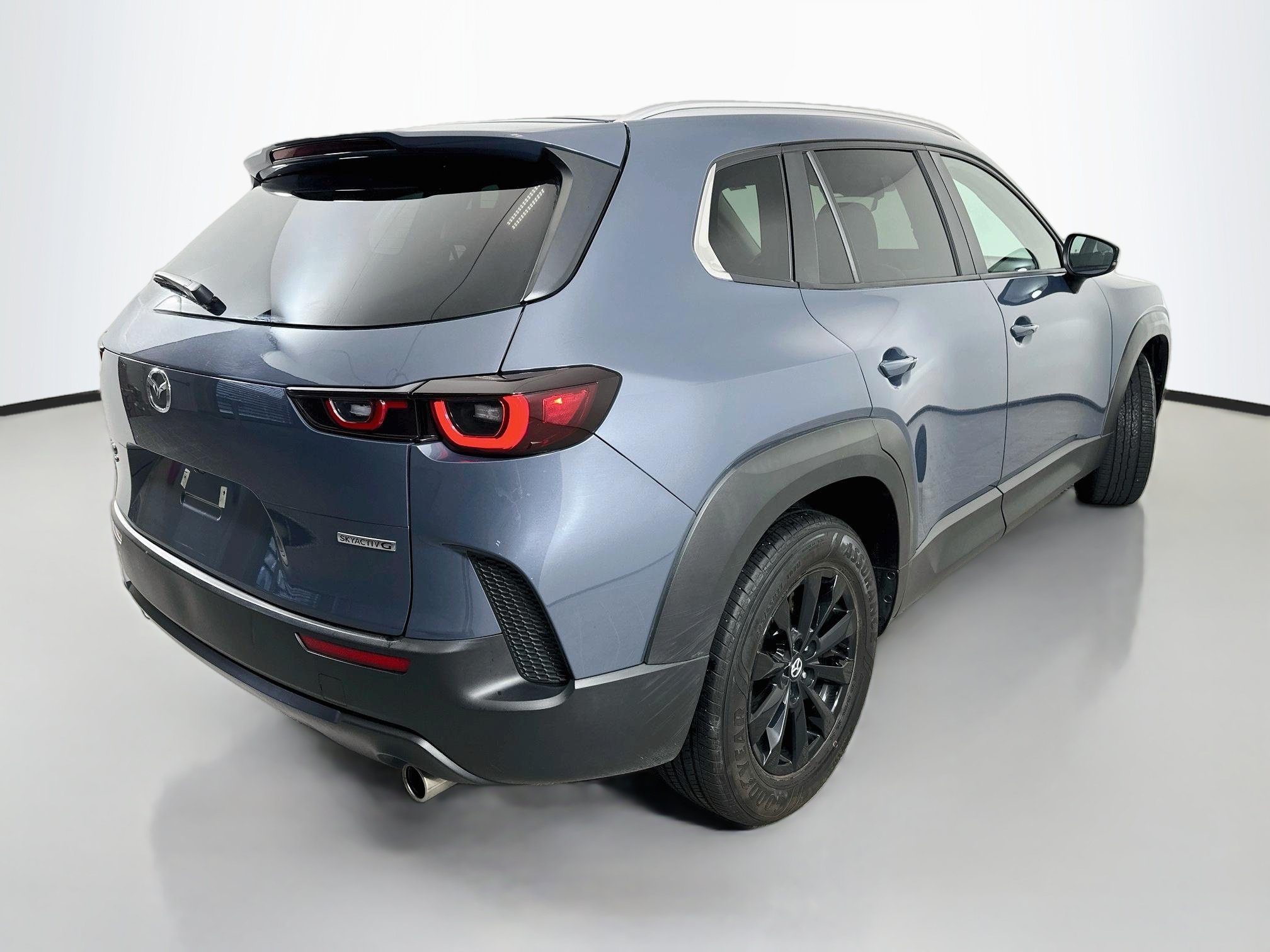 Used 2025 MAZDA CX-50 AWD 2.5 S w/ Preferred Package image 7