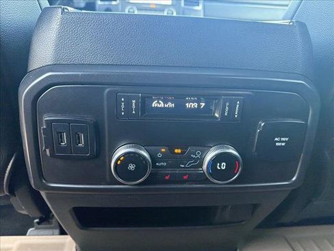 Used 2020 Ford Expedition Max Limited w/ Equipment Group 301A RWD image 20