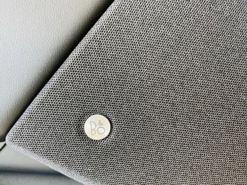 New 2025 Ford Mustang Mach-E GT w/ Interior Protection Package image 8