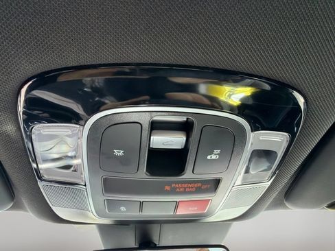 New 2024 Hyundai Santa Cruz Limited AWD/4WD image 28