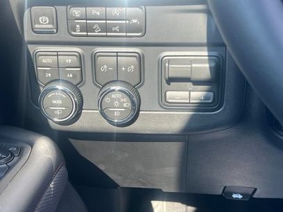 New 2026 Chevrolet Tahoe RST w/ Advanced Technology Package