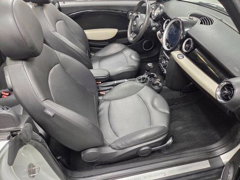 Used 2013 MINI Cooper S FWD image 18