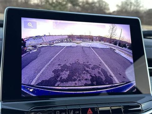 Used 2022 Jeep Compass Latitude w/ Convenience Group image 13