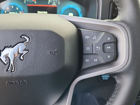 New 2025 Ford Bronco Big Bend image 14