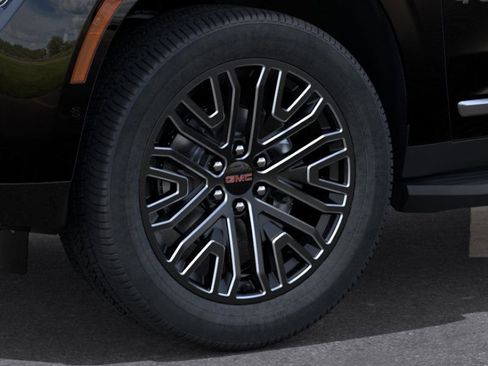 New 2026 GMC Yukon Elevation image 10