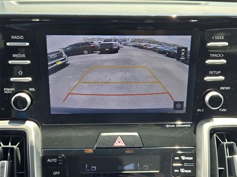 Used 2021 Kia Sorento S FWD image 16