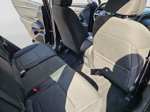 Used 2024 Hyundai Tucson SE FWD image 30