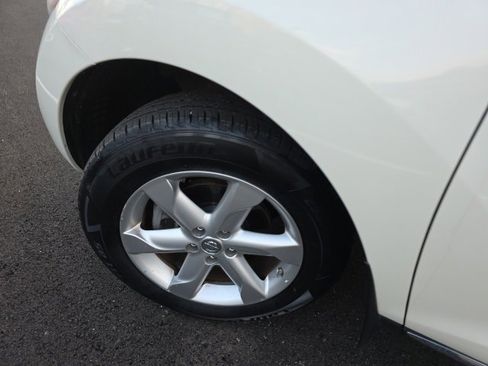 Used 2010 Nissan Murano SL w/ Leather Pkg image 31