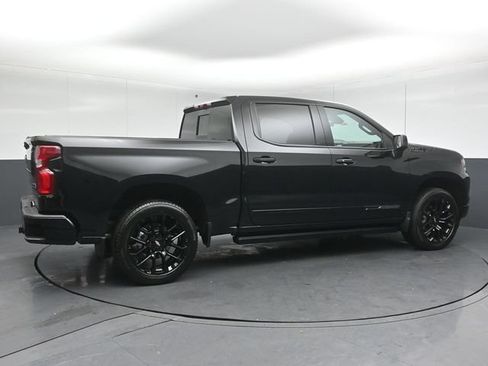 Used 2026 Chevrolet Silverado 1500 High Country w/ Midnight Edition AWD/4WD image 7