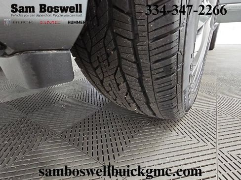 New 2026 Buick Enclave Avenir w/ Super Cruise Package FWD image 51
