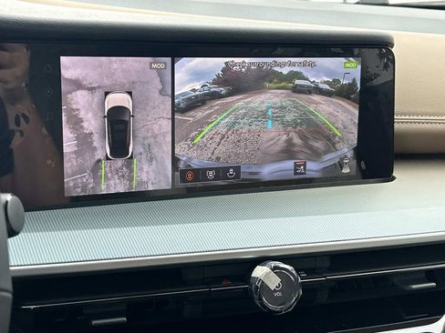New 2026 Nissan Murano Platinum w/ Cargo Package AWD/4WD image 34