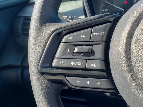 New 2026 Subaru Crosstrek 2.0i Premium image 19