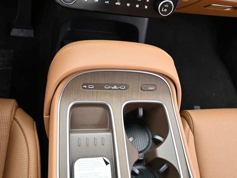 New 2026 Hyundai Palisade Calligraphy AWD/4WD image 21