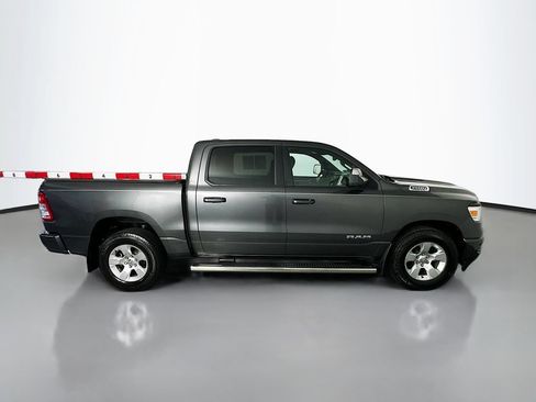 Used 2019 RAM 1500 Big Horn RWD image 8