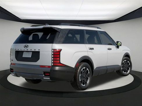 New 2026 Hyundai Palisade XRT Pro image 4