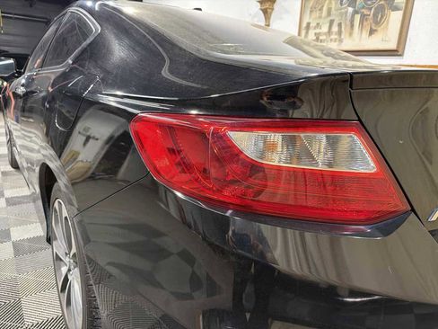 Used 2013 Honda Accord EX-L image 9