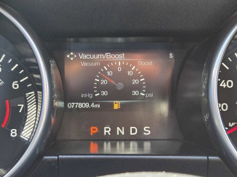 Used 2022 Ford Mustang Premium image 20