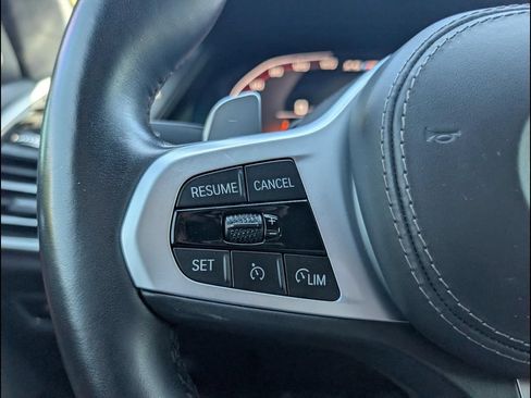 Used 2022 BMW X5 M50i w/ Executive Package AWD/4WD image 13