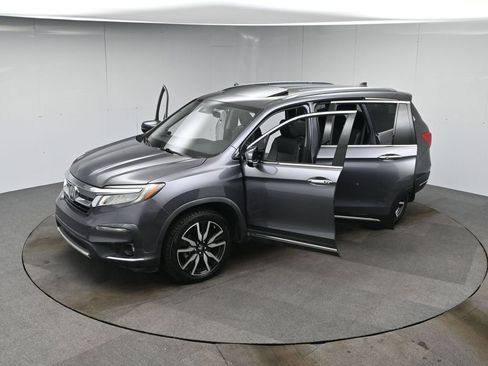 Used 2020 Honda Pilot Touring image 57