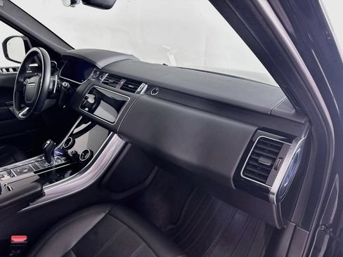 Used 2020 Land Rover Range Rover Sport HSE Dynamic AWD/4WD image 29