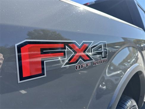 Certified 2020 Ford F150 XLT w/ Equipment Group 302A Luxury image 48