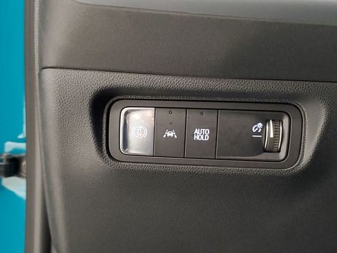 Used 2025 Honda Prologue Touring image 36
