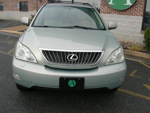 Used 2009 Lexus RX 350 AWD image 2
