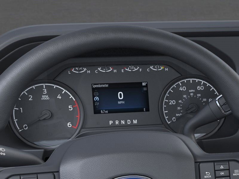 New 2025 Ford F350 XL RWD image 35