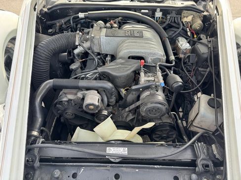 Used 1986 Mercury Cougar Coupe RWD image 20
