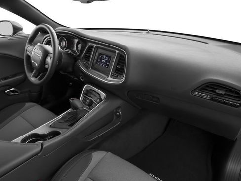 Used 2017 Dodge Challenger SXT Plus RWD image 22