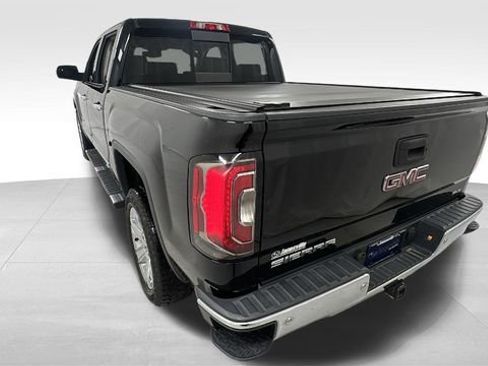 Used 2018 GMC Sierra 1500 SLT image 5