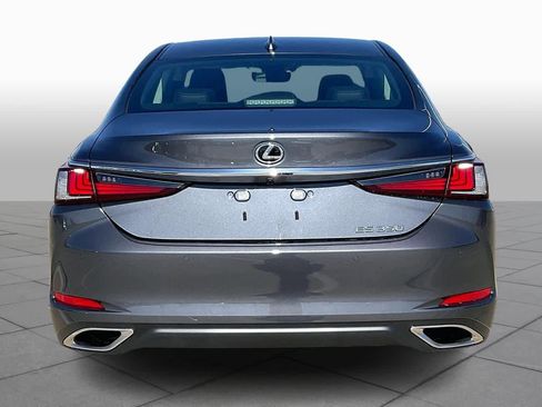 New 2025 Lexus ES 350 w/ Premium Package image 5