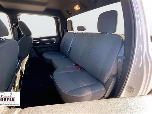 Used 2024 RAM 1500 Classic Warlock image 26