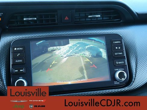 Used 2023 Nissan Kicks SV FWD image 20