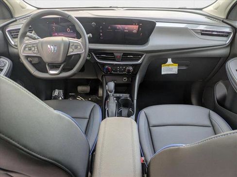 New 2026 Buick Encore GX Sport Touring w/ Comfort Package image 17