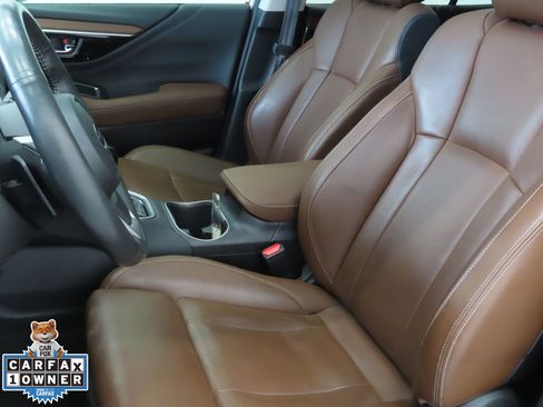 Used 2023 Subaru Outback Touring XT image 13