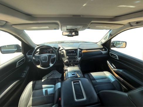 Used 2019 GMC Yukon Denali w/ Open Road Package AWD/4WD image 24