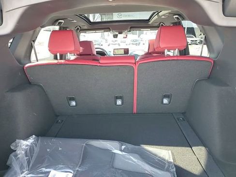 New 2026 Acura RDX A-Spec AWD/4WD image 7