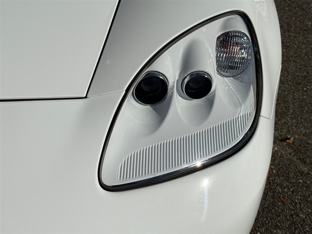 Used 2013 Chevrolet Corvette Grand Sport w/ 4LT Preferred Equipment Group RWD image 19
