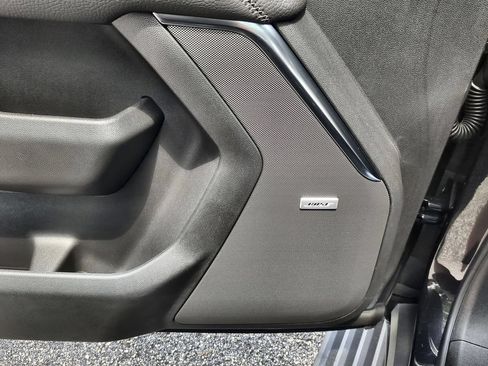 New 2026 GMC Yukon Denali w/ Sun & Power Step Package RWD image 25