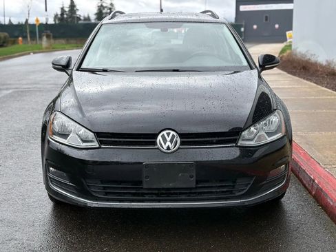Used 2015 Volkswagen Golf TDI SE image 9