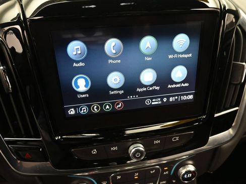 Used 2023 Chevrolet Traverse LT w/ LT Premium Package AWD/4WD image 20