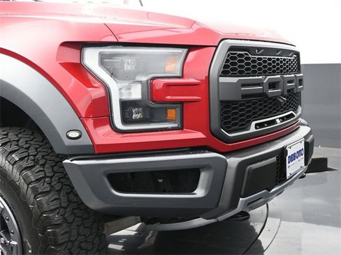 Used 2020 Ford F150 Raptor w/ Equipment Group 802A Luxury image 38